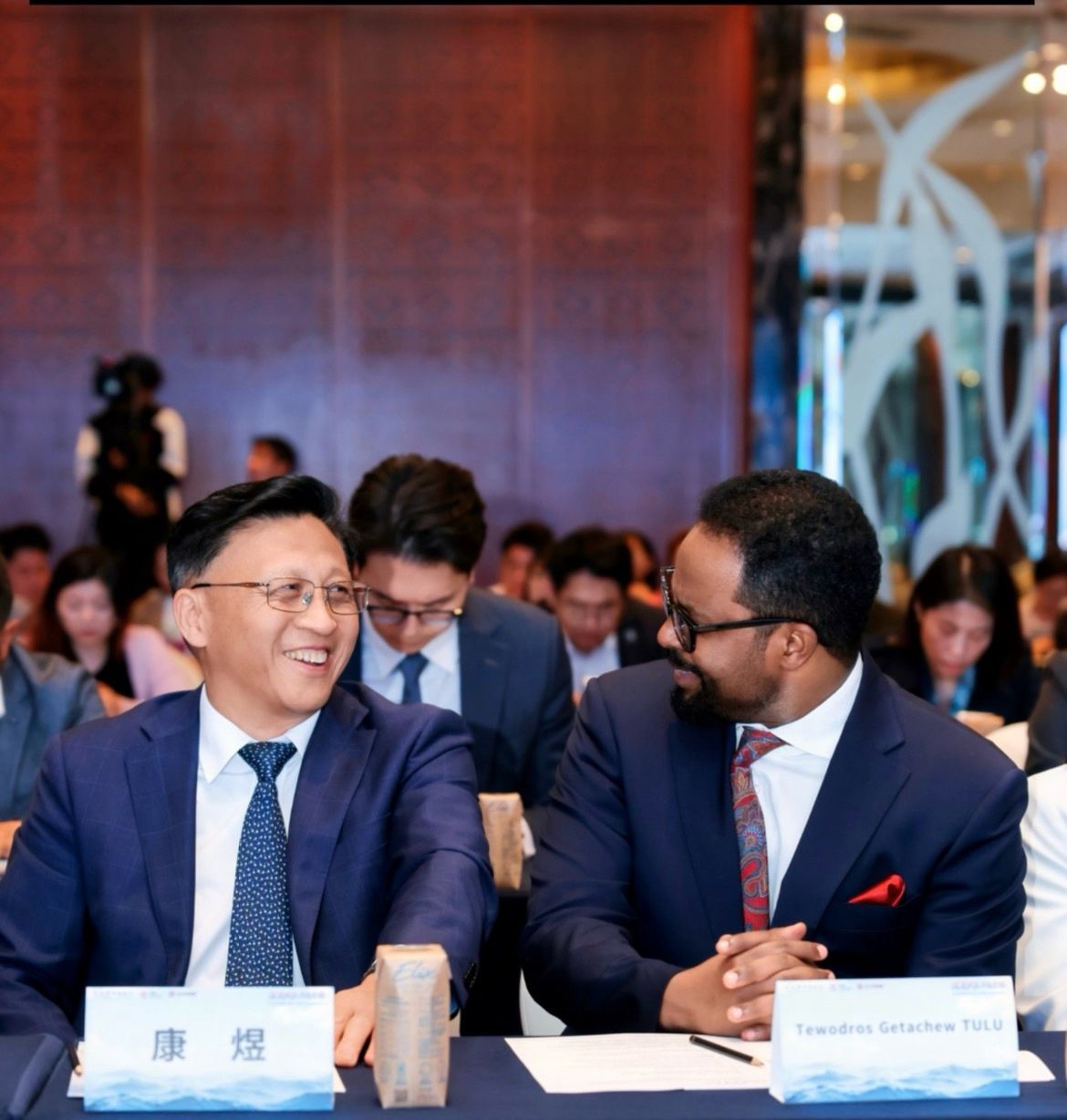 TGA Global Law Firm Forges Strategic Alliance with China’s Legal Giant Tian Yuan Law Firm in Shenzhen